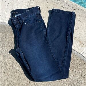 Marc Anthony Flex Men's Blue Jeans 30x32